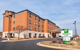 Holiday Inn Express Grand Rapids South